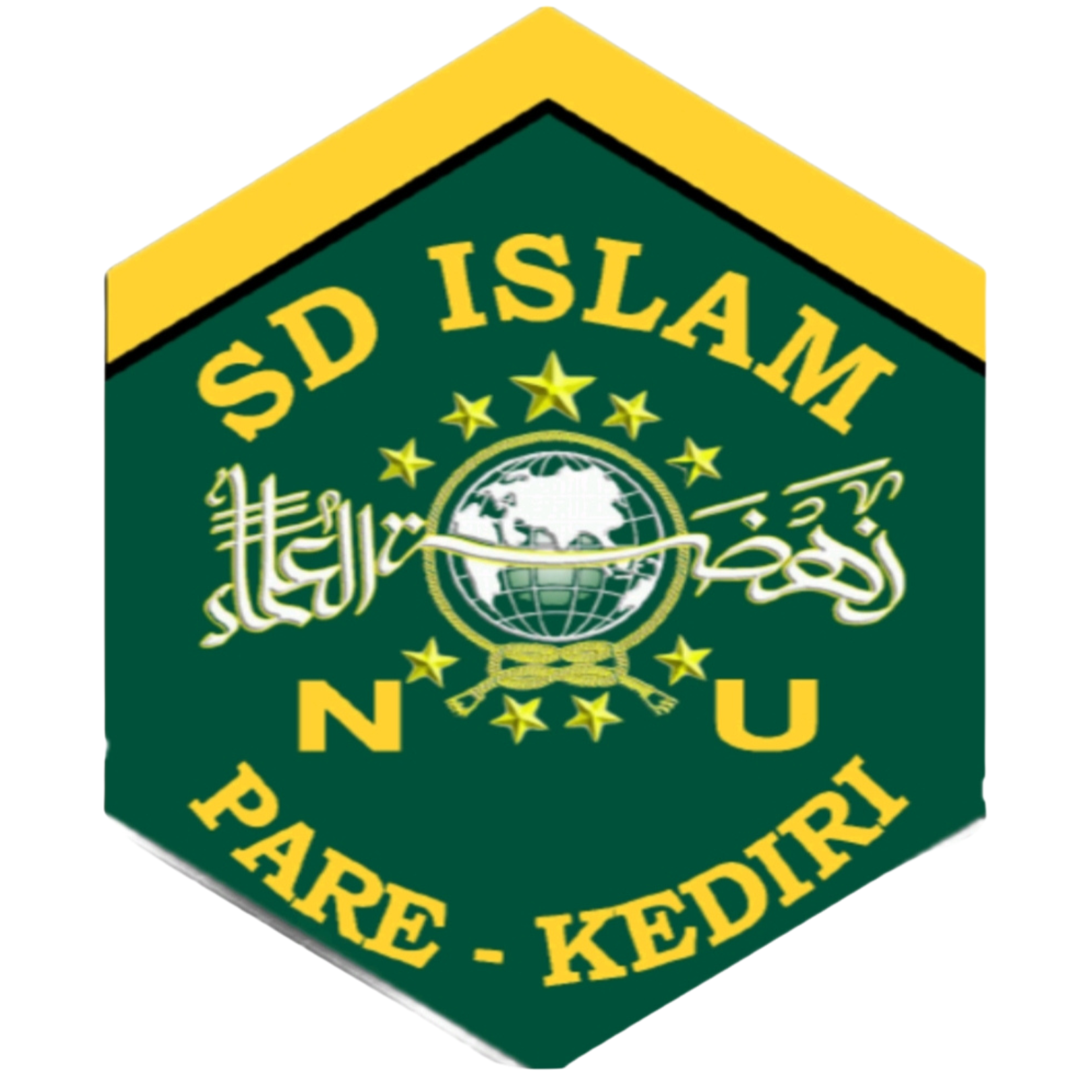 Logo SDI NU PARE